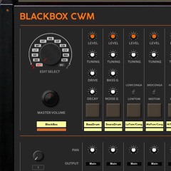 BlackBoxDemo