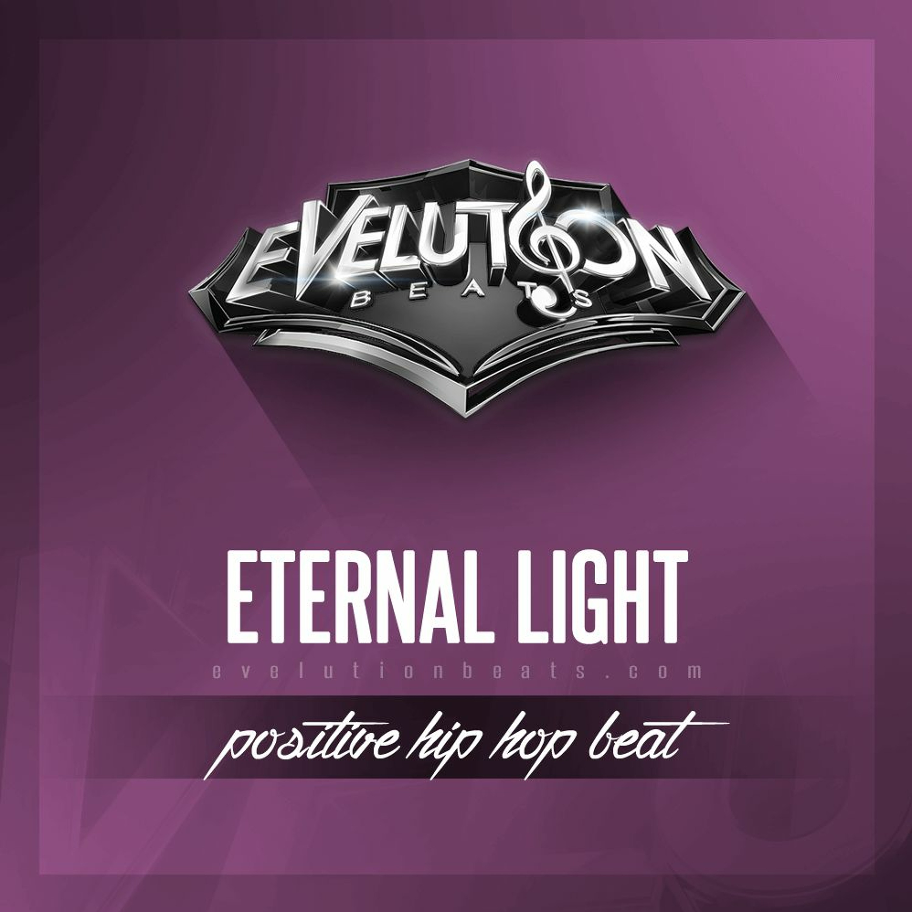 Instrumental - ETERNAL LIGHT - (www.evelutionbeats.com) episode artwork