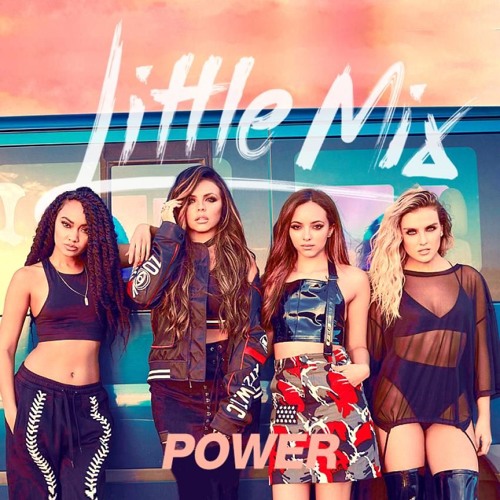 Stream MACCA - Little Mix - Power (feat. Stormzy) REMIX [FREE DOWNLOAD] by  MACCA🎶🎧 | Listen online for free on SoundCloud