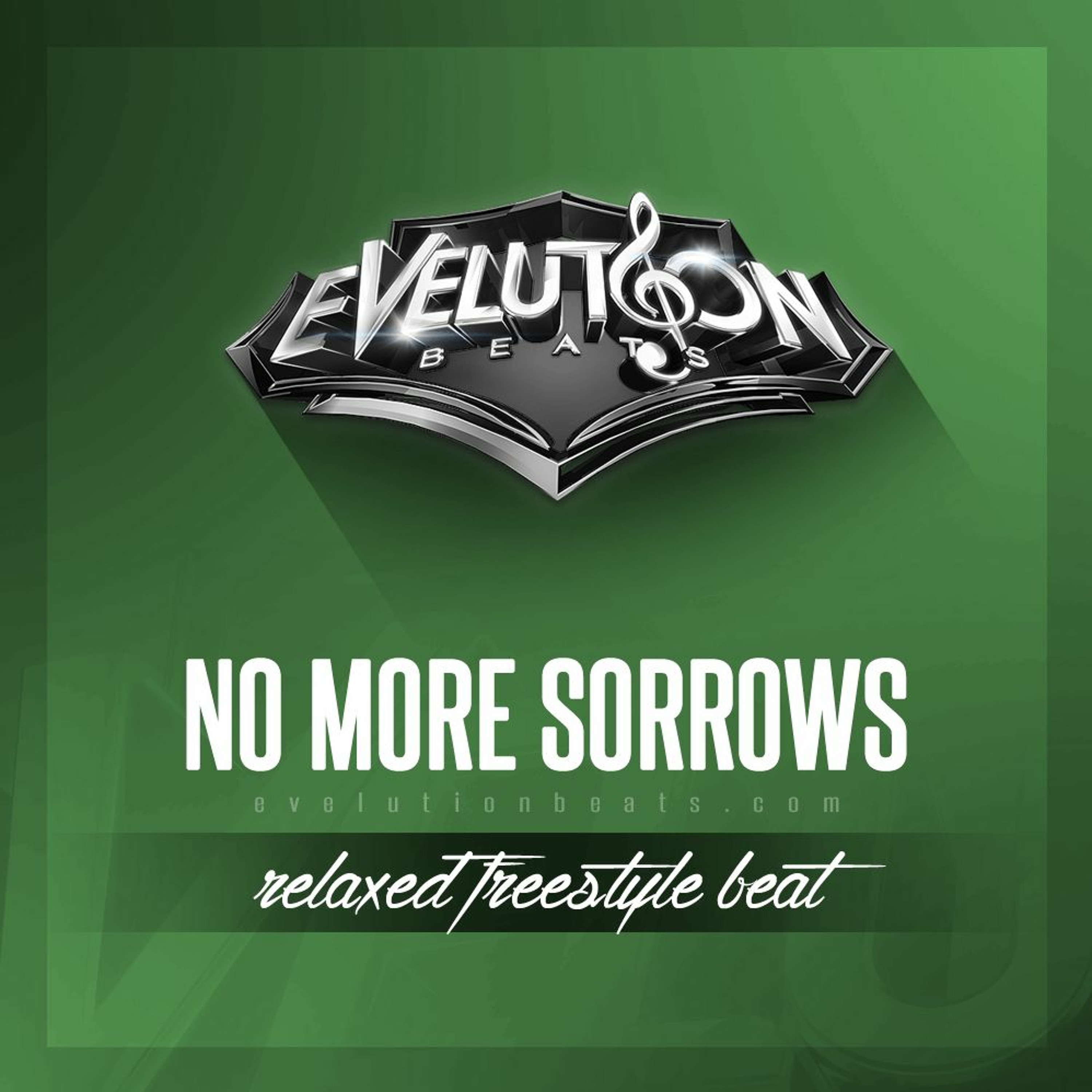 Beat - NO MORE SORROWS - (www.evelutionbeats.com) episode artwork