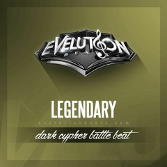 Beat - LEGENDARY - (www.evelutionbeats.com)