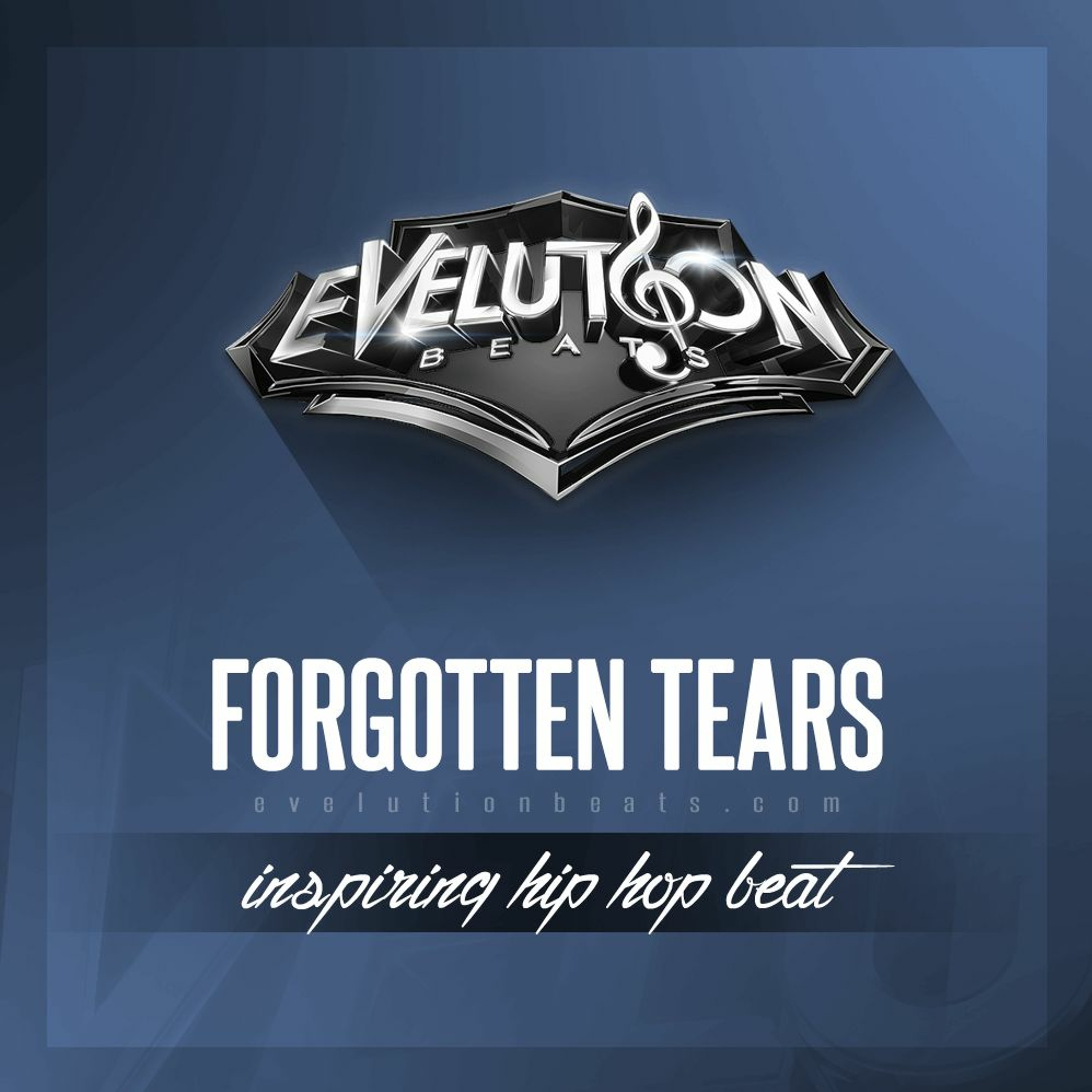 Beat - FORGOTTEN TEARS - (www.evelutionbeats.com) episode artwork