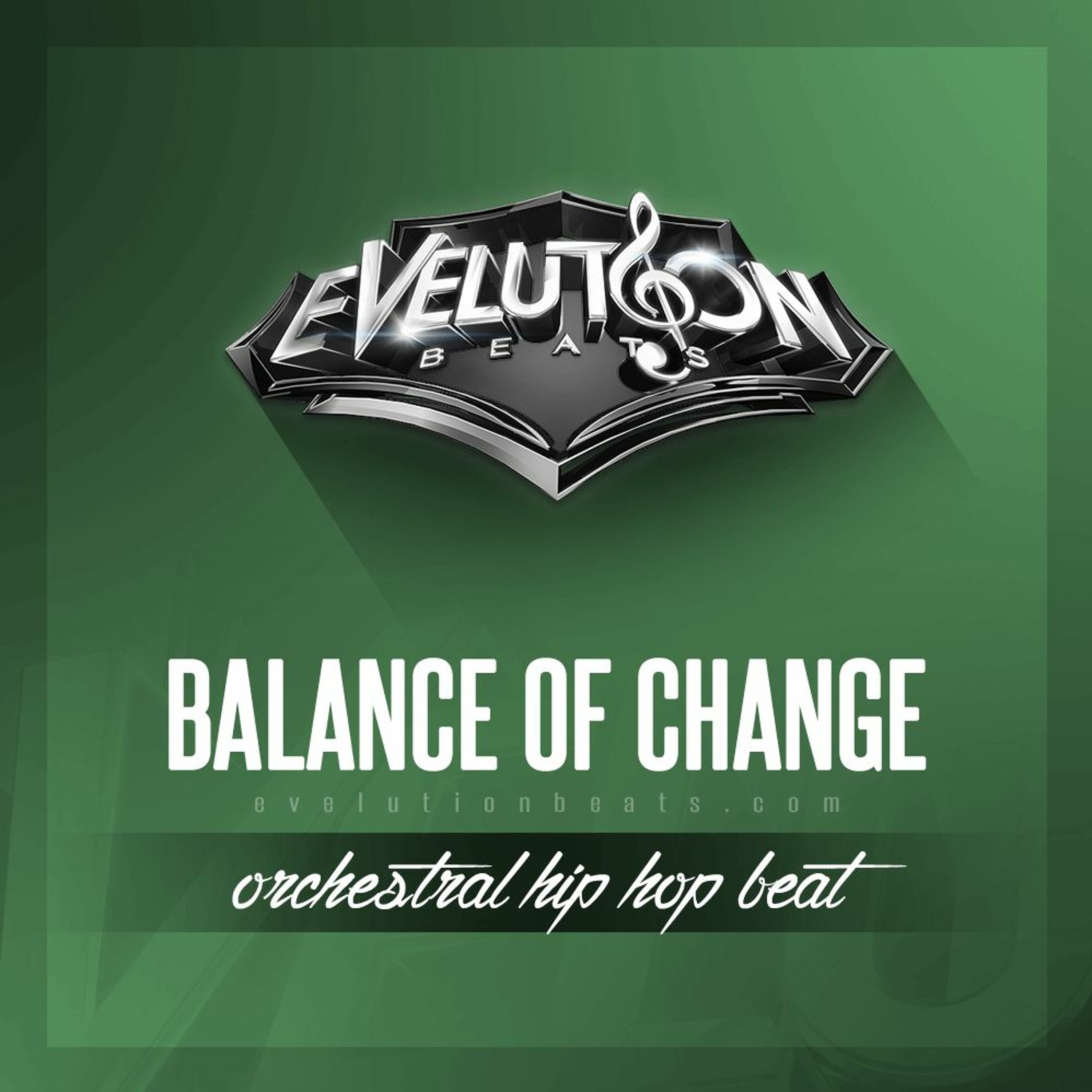 Beat - BALANCE OF CHANGE - (www.evelutionbeats.com) episode artwork