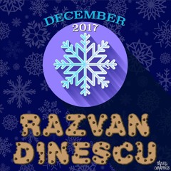 Razvan Dinescu - December 2017