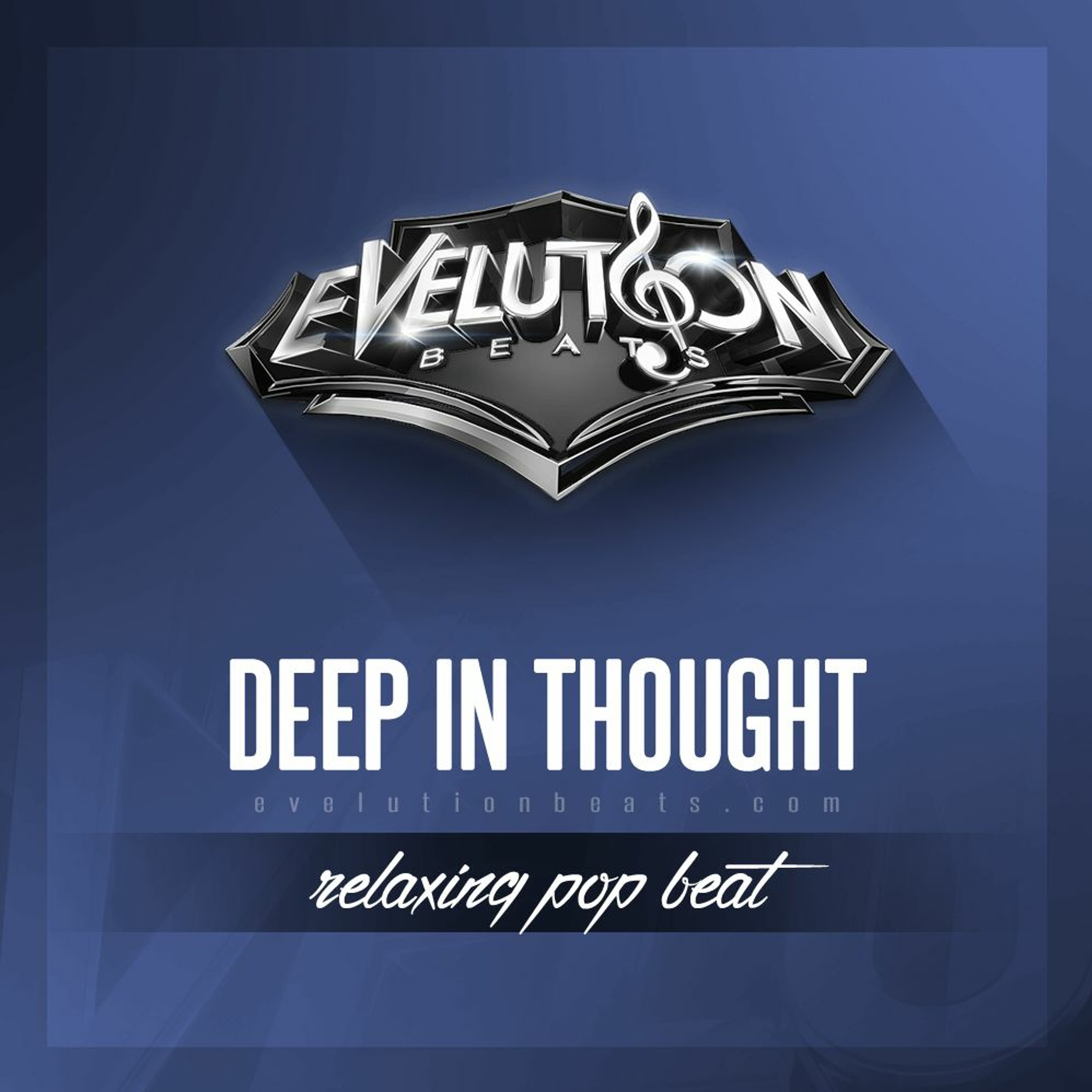Beat - DEEP IN THOUGHT - (www.evelutionbeats.com) episode artwork