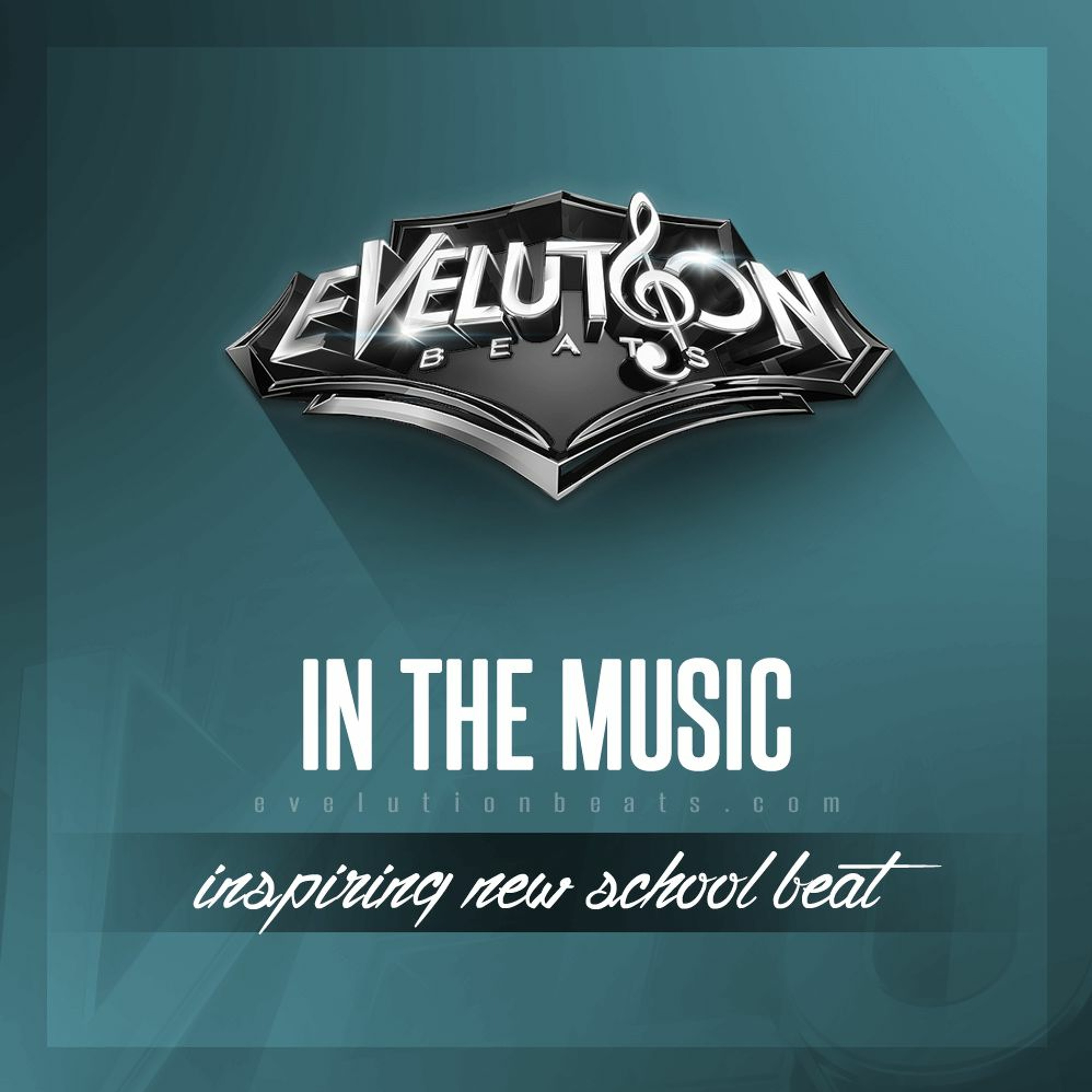 Beat - IN THE MUSIC - (www.evelutionbeats.com) episode artwork