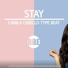 [FREE] "STAY" / Camila Cabello Type Beat / 힙합비트 / 라틴팝 / 무료비트 / 타입비트