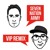 Artwork for The White Stripes - Seven Nation Army (PBH & Jack Shizzle Remix)