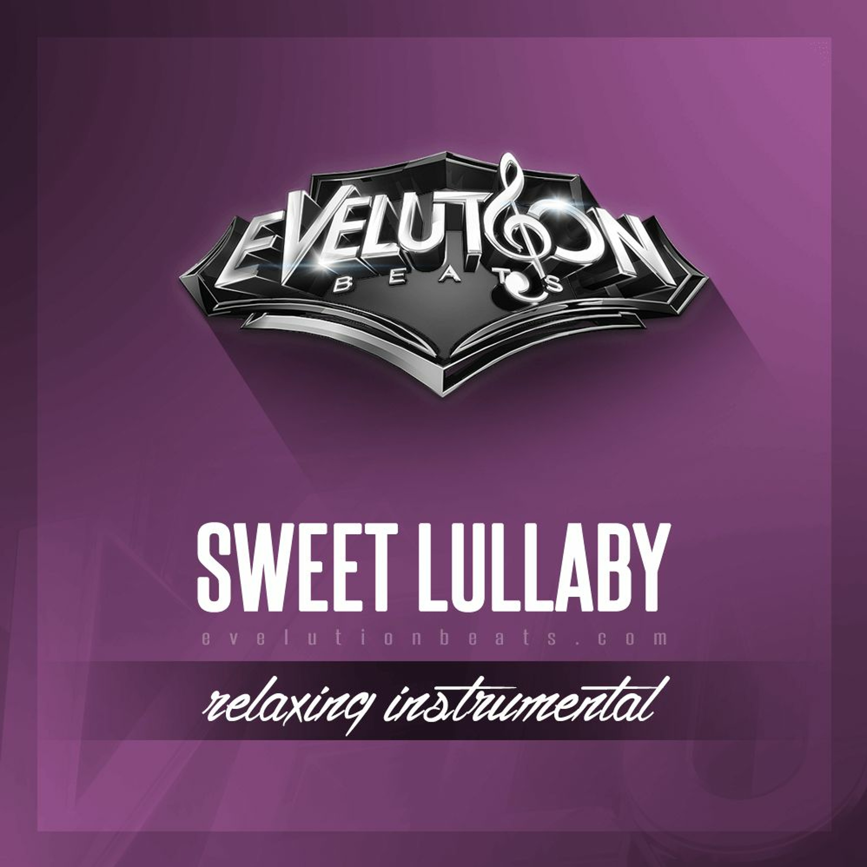 Beat - SWEET LULLABY - (www.evelutionbeats.com) episode artwork