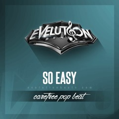 Beat - SO EASY - (www.evelutionbeats.com)