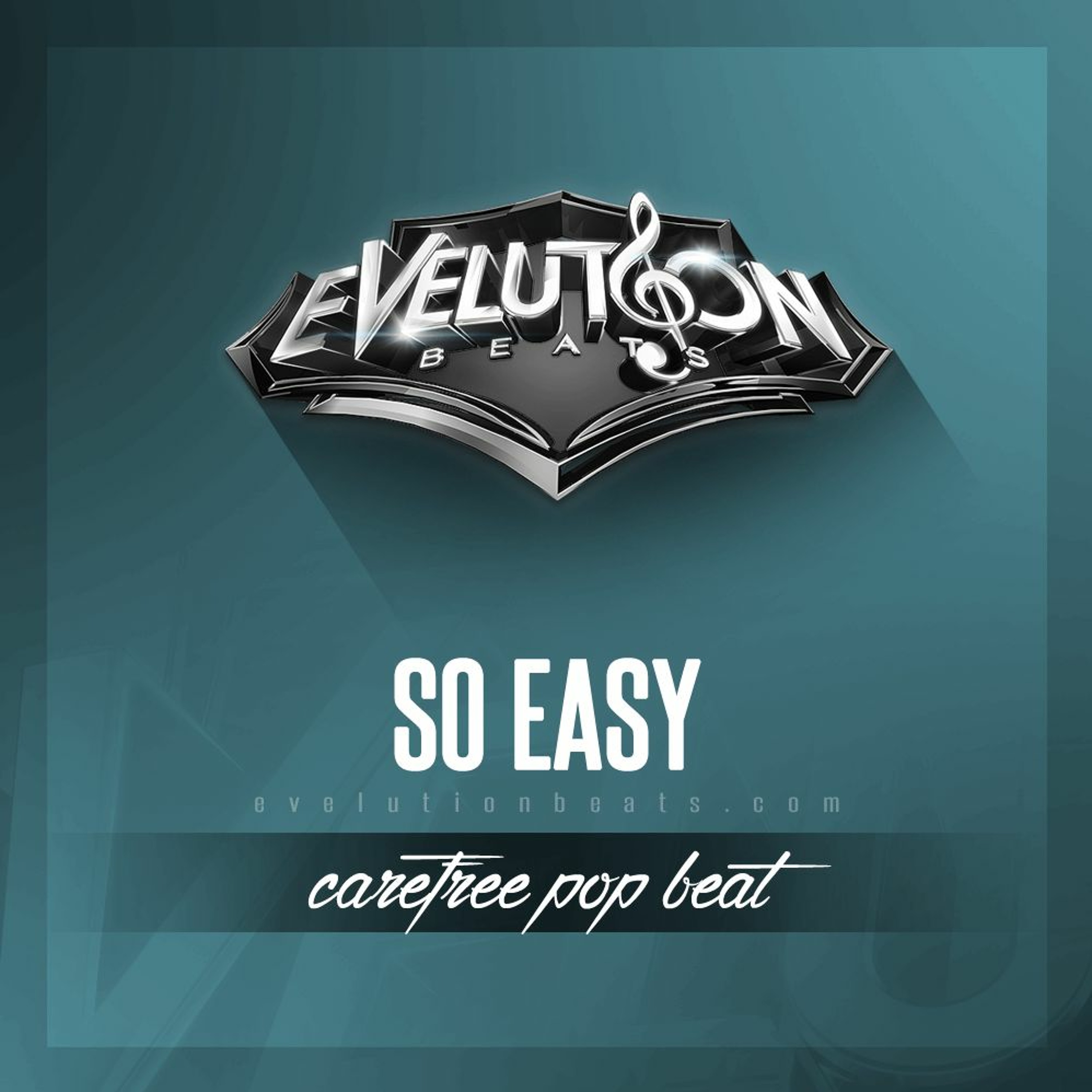 Beat - SO EASY - (www.evelutionbeats.com) episode artwork