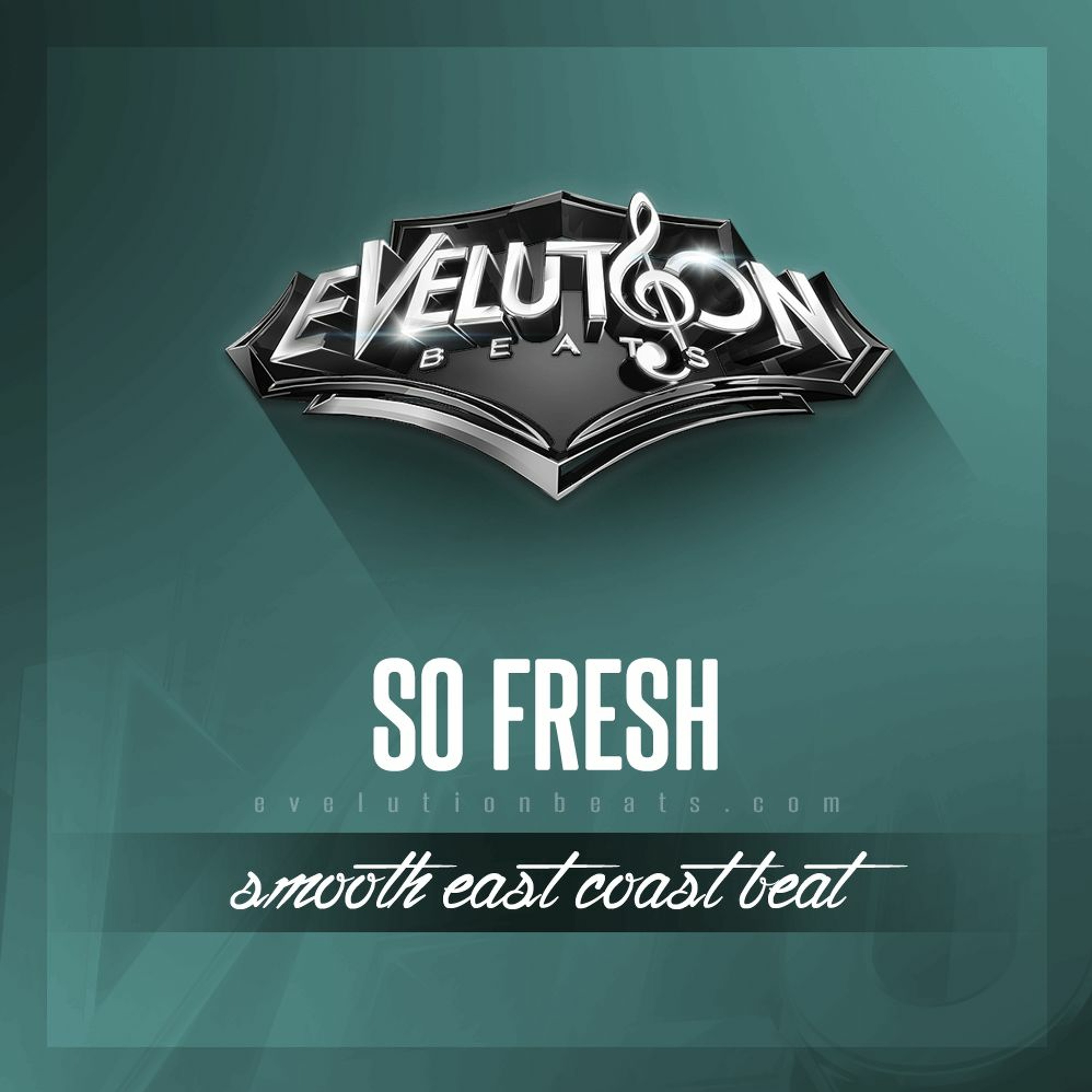 Instrumental - SO FRESH - (www.evelutionbeats.com) episode artwork