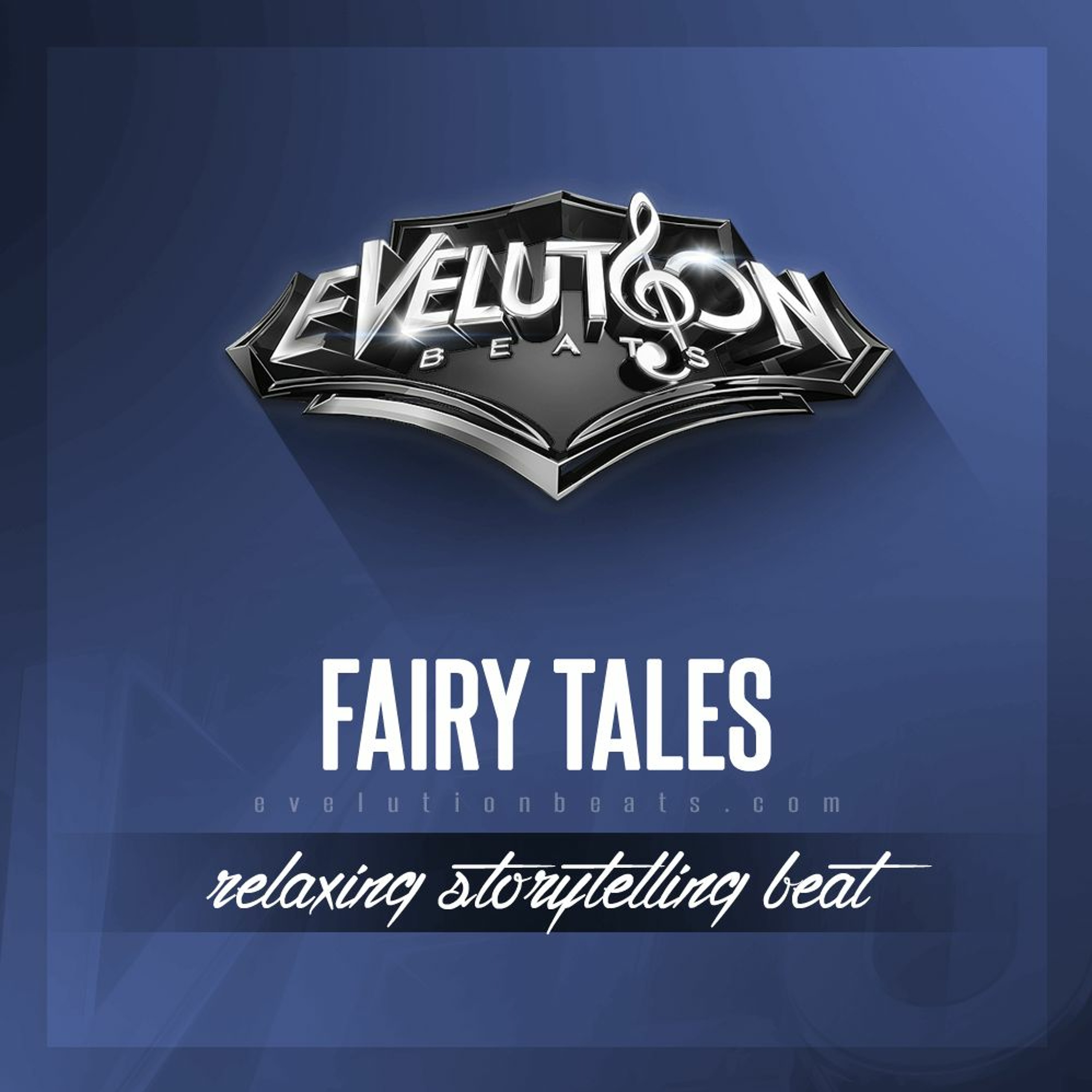 Beat - FAIRY TALES - (www.evelutionbeats.com) episode artwork