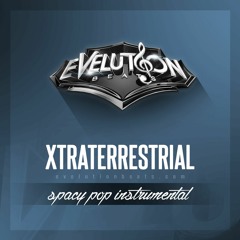Instrumental - XTRATERRESTRIAL - (www.evelutionbeats.com)