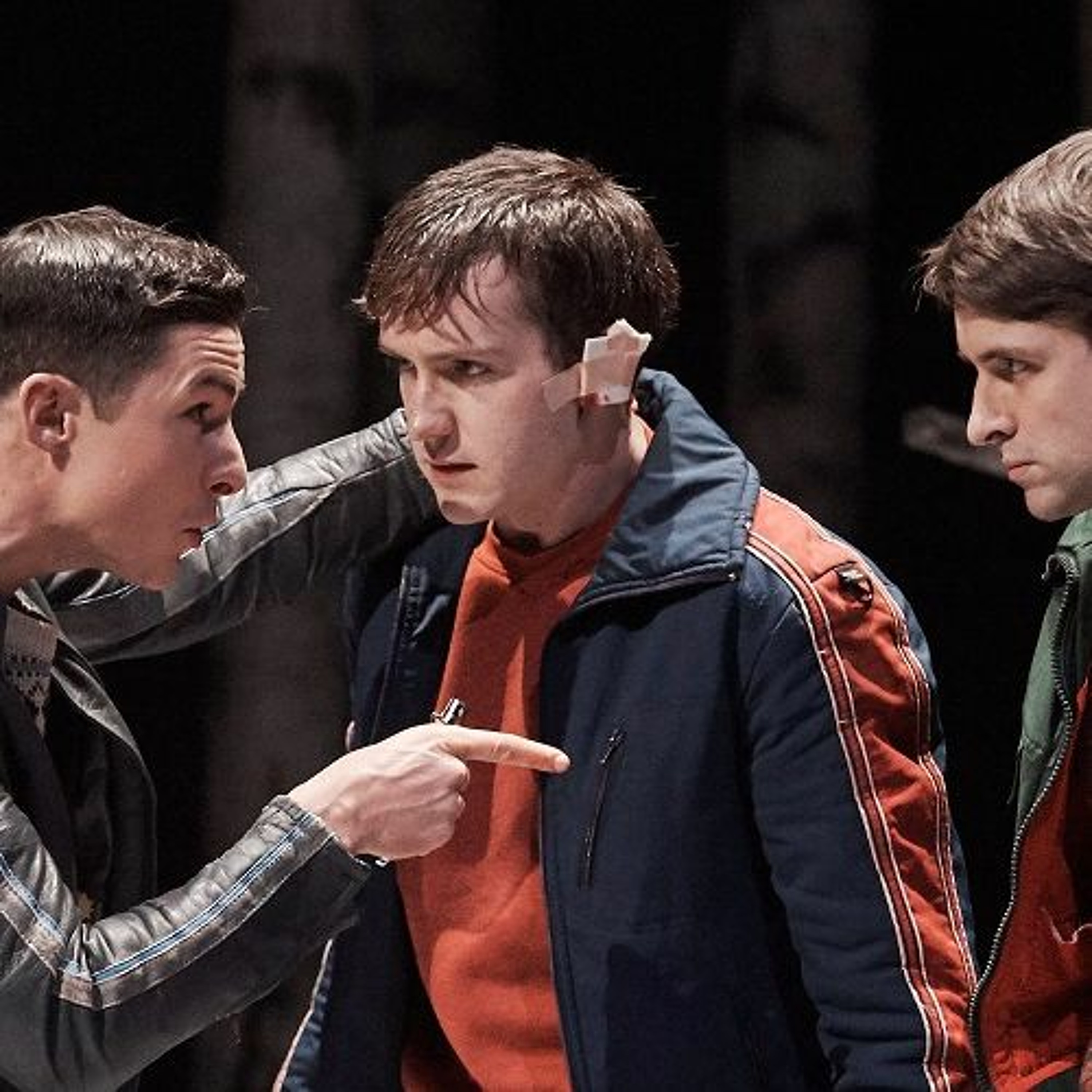 AbbeyTheatre