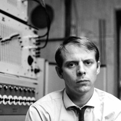 Stockhausen At The Barbican - Report for BBC Radio 4 - 08.12.17