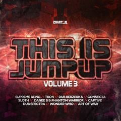 Dub Spectra - Guyver [This is Jump Up Vol.3]