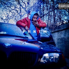 Faded (Prod. KLOUD X AXSTHXTIC)