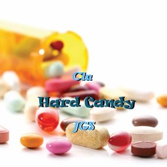 Clu - Hard Candy (Prod. JGS)