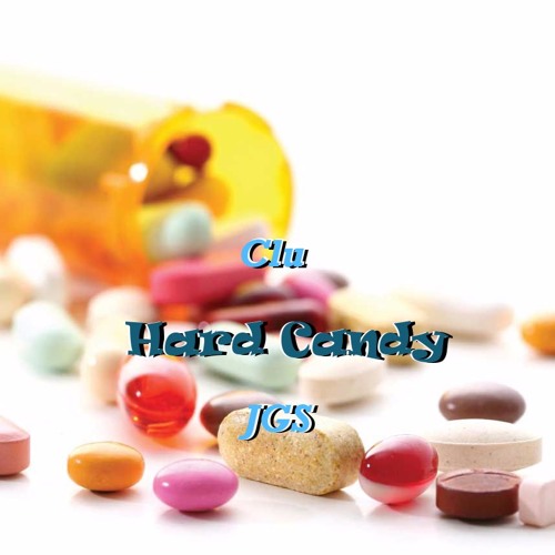 Clu - Hard Candy (Prod. JGS)