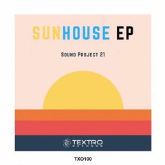 Sound Project 21 - Connected Dots [OUT NOW]