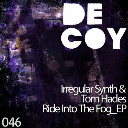 Irregular Synth & Tom Hades - Dungeon Of Spirits (Original Mix) [Decoy]