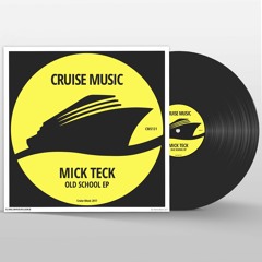 Mick Teck - Put Your Ones (Original Mix) [CMS131]