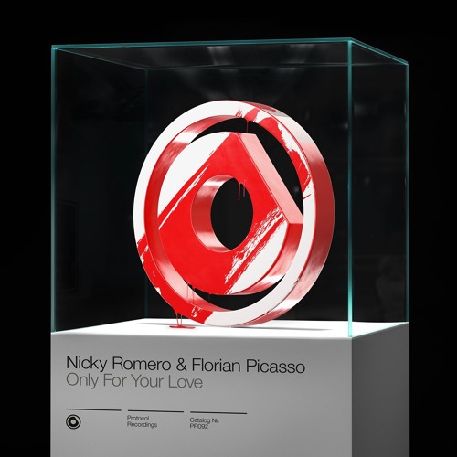 Nicky Romero & Florian Picasso: Only For Your Love (Birchy Remix)