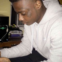 Sacklife Trigga- Starve