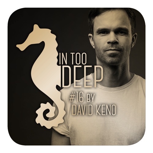 IN TOO DEEP #16 by David Keno [Mother Recordings]