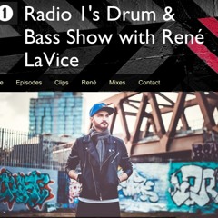 Tantrum Desire - Dancing Shoes [Rene Lavice Premiere]