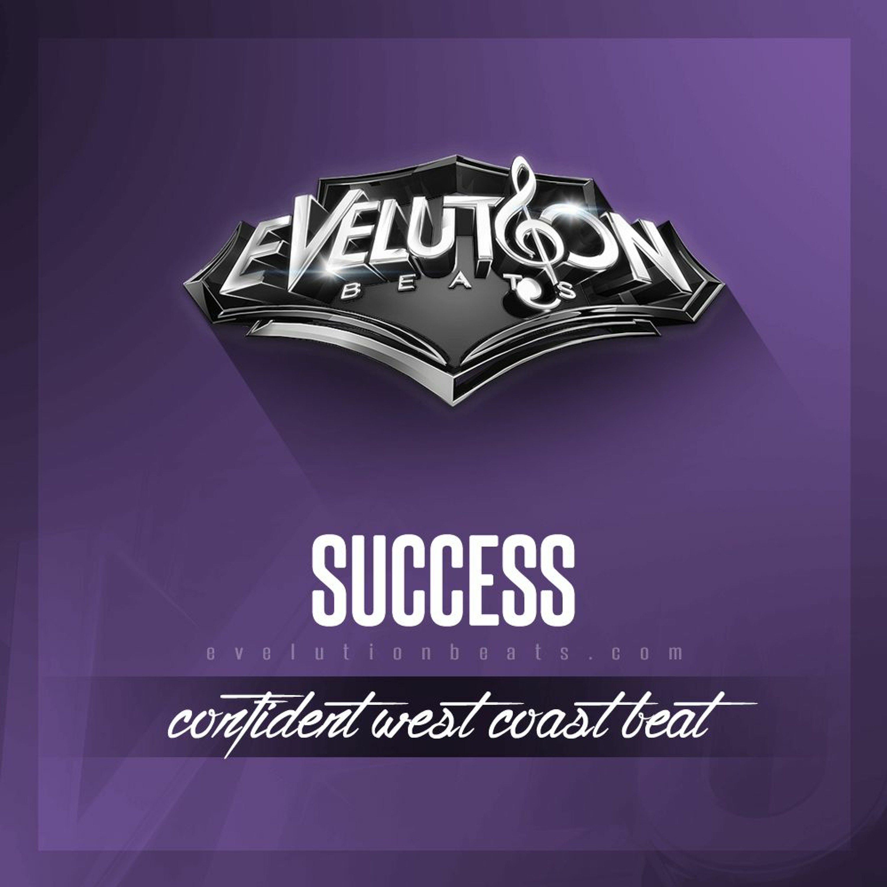 Instrumental - SUCCESS - (www.evelutionbeats.com) episode artwork