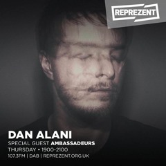 Ambassadeurs - Reprezent 107.3FM DJ Set