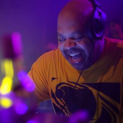 DJ Bone Recorded Live from Cartel ADE 2017 at Paradiso, Amsterdam [Netherlands]