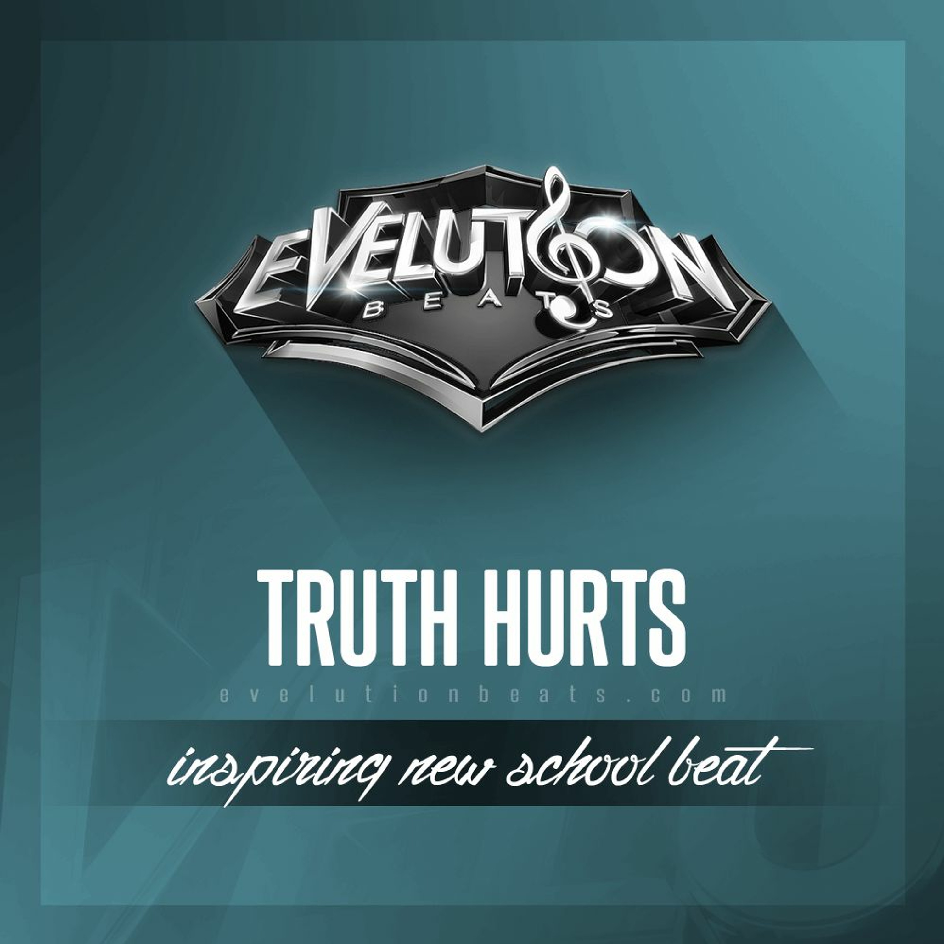 Beat - TRUTH HURTS - (www.evelutionbeats.com) episode artwork