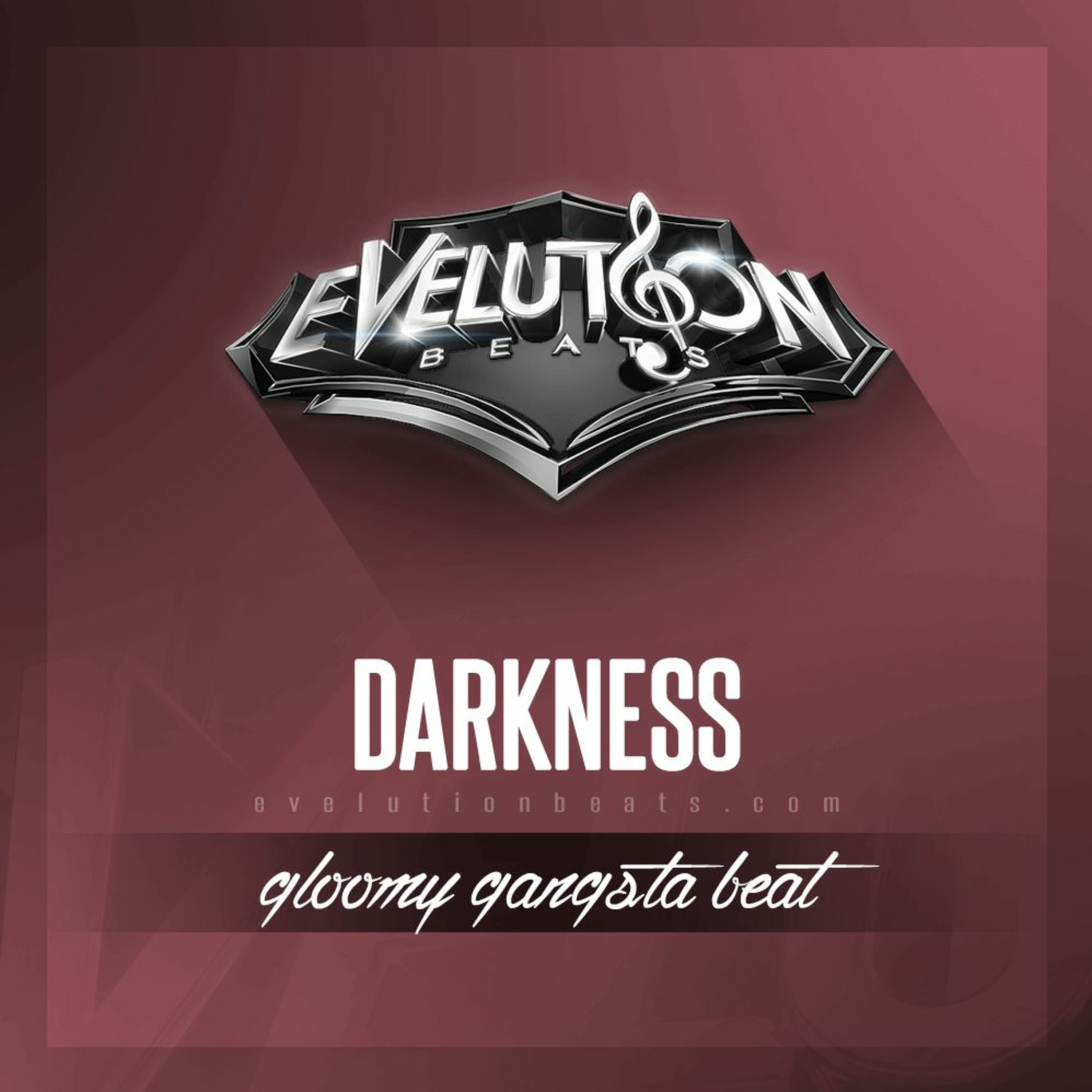 Beat - DARKNESS - (www.evelutionbeats.com) episode artwork