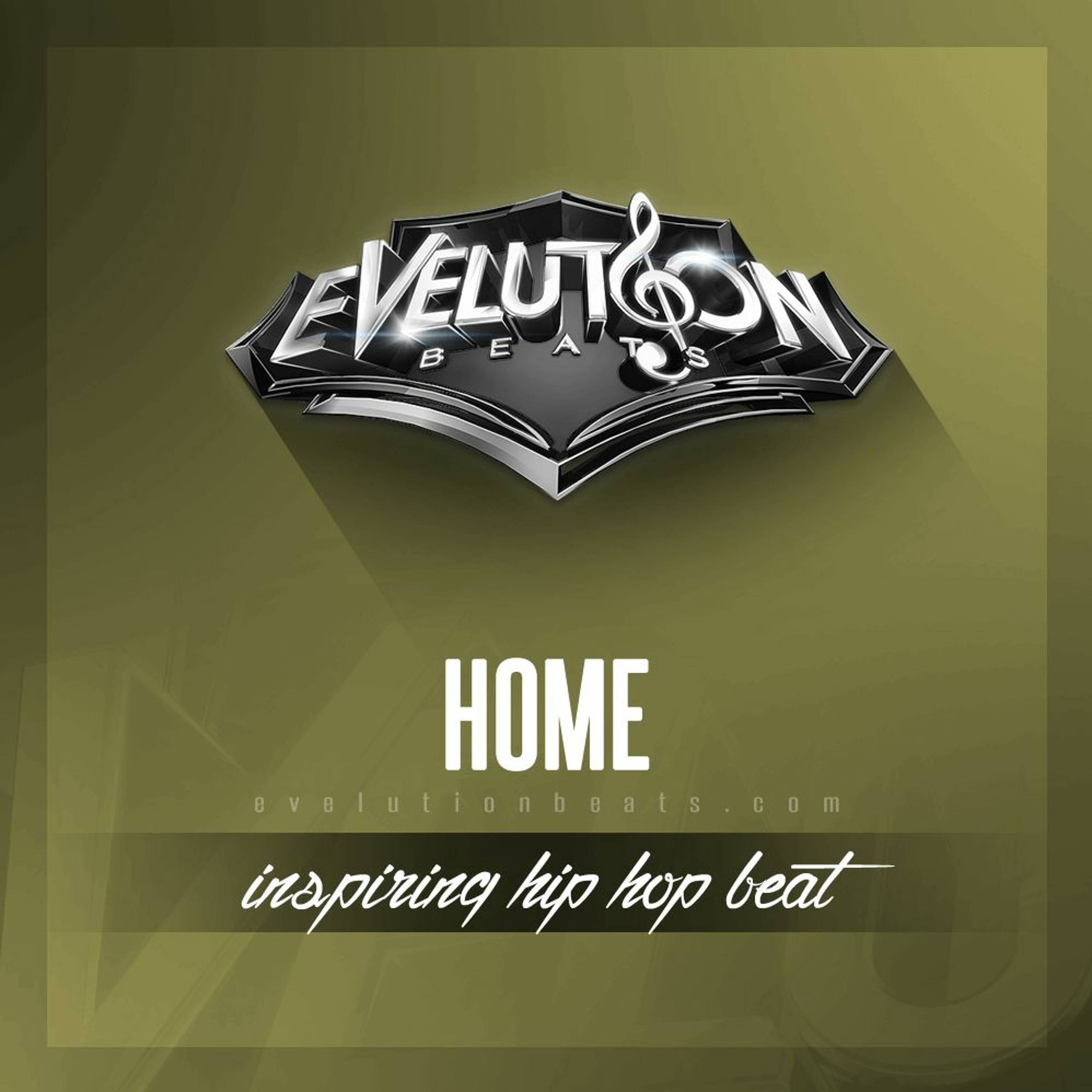 Beat - HOME - (www.evelutionbeats.com) episode artwork