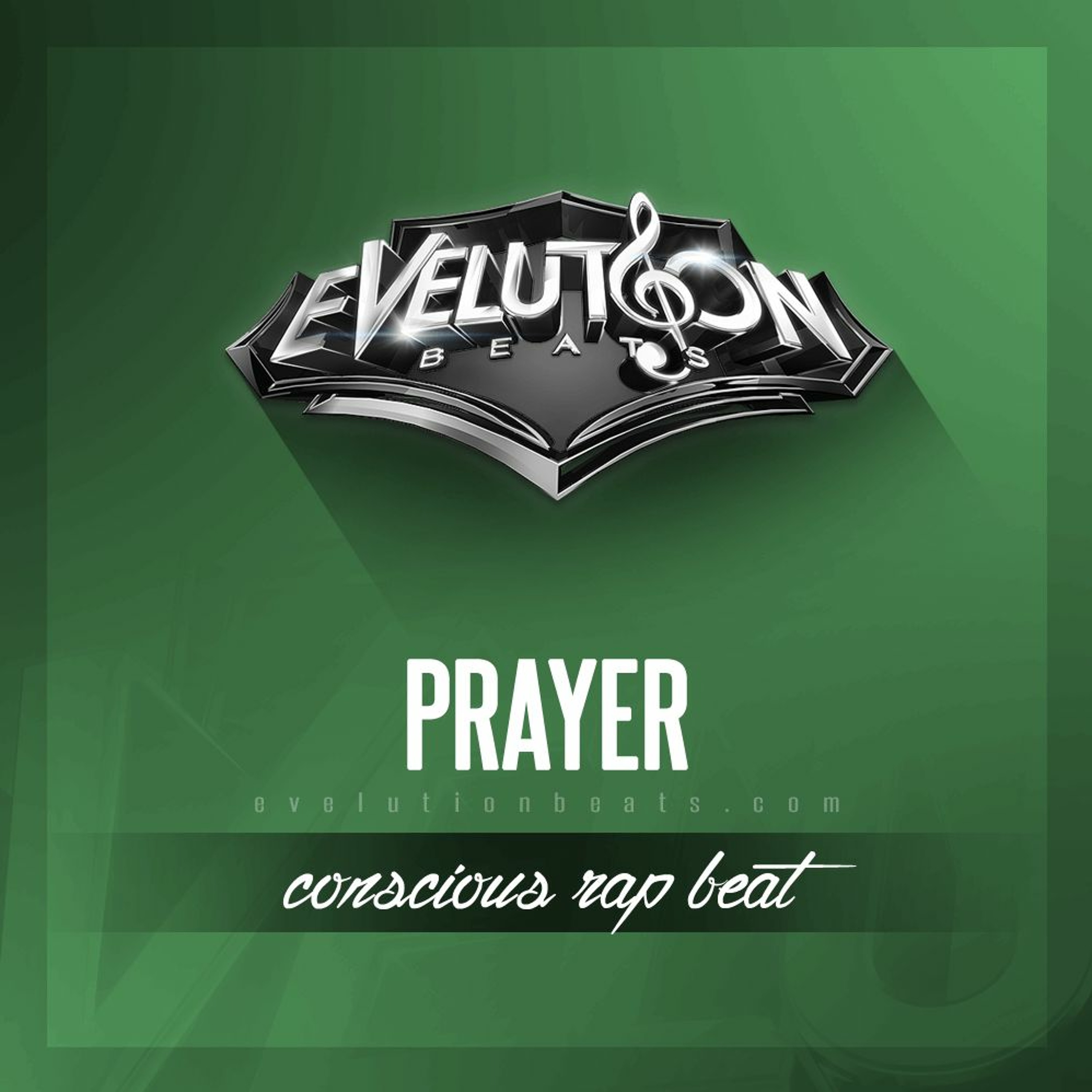 Beat - PRAYER -(www.evelutionbeats.com) episode artwork