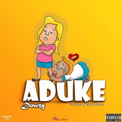 Dowzy-Aduke