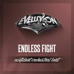 Beat - ENDLESS FIGHT -(www.evelutionbeats.com)