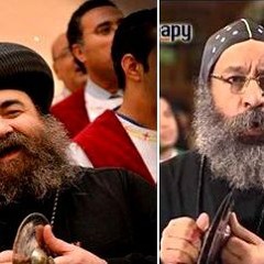 . الهوس الرابع كيهكي | ابونا موسي رشدي , ابونا توما ناجي , سان جورج