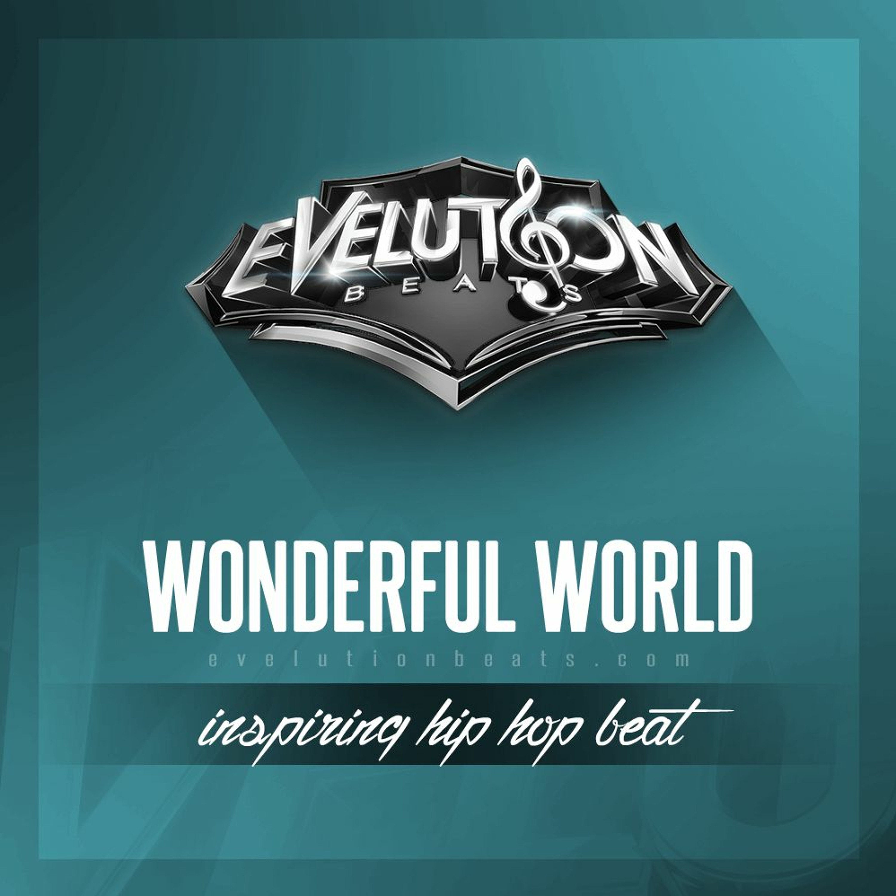 Instrumental - WONDERFUL WORLD (www.evelutionbeats.com) episode artwork
