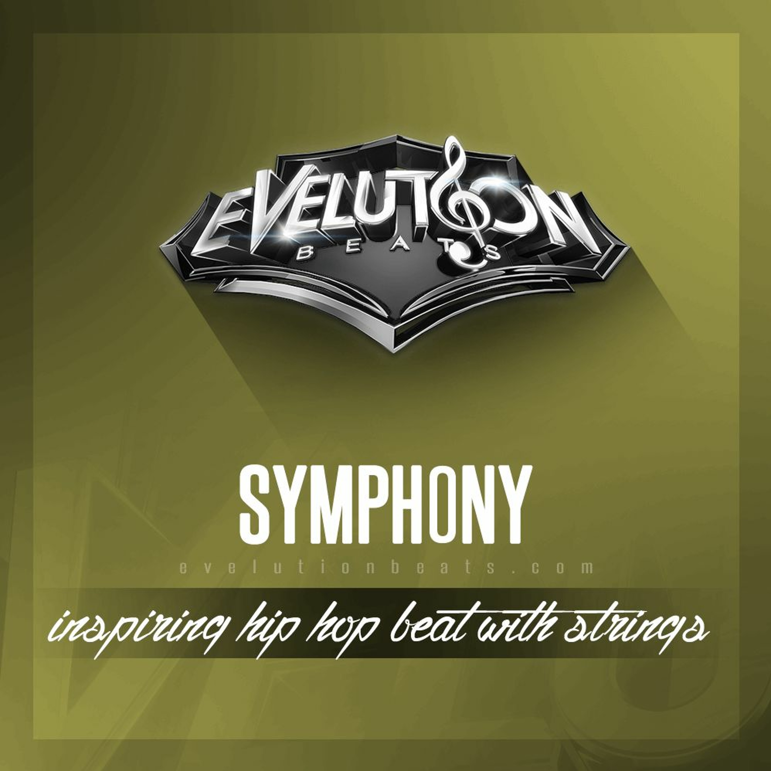 Instrumental - SYMPHONY - (www.evelutionbeats.com) episode artwork