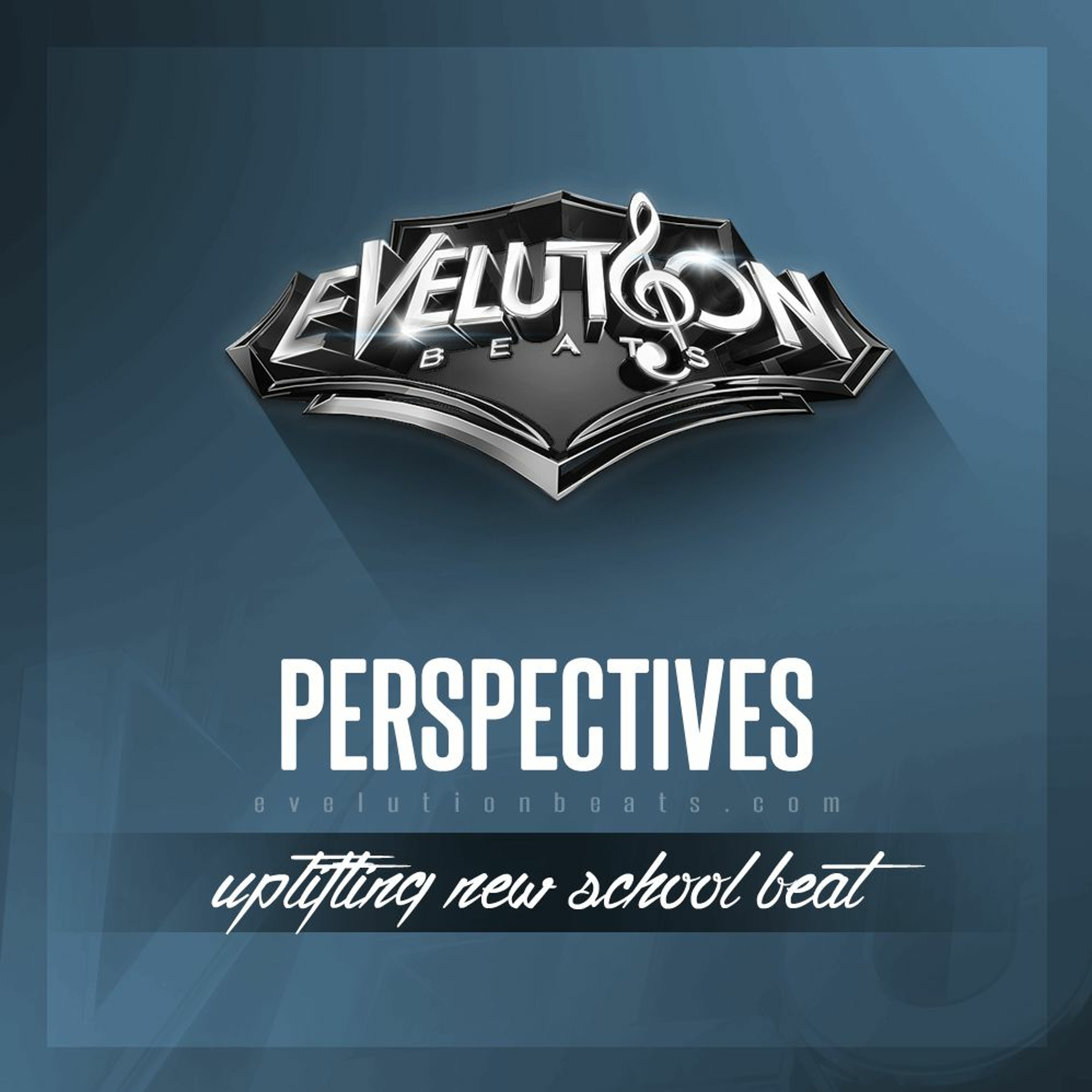 Instrumental - PERSPECTIVES - (www.evelutionbeats.com) episode artwork