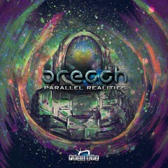 Orecch - Parallel Realities (OUT NOW!!!)