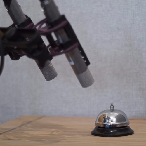 Stream Homebound Desk Bell Demo (Naked) by Fracture Sounds Listen