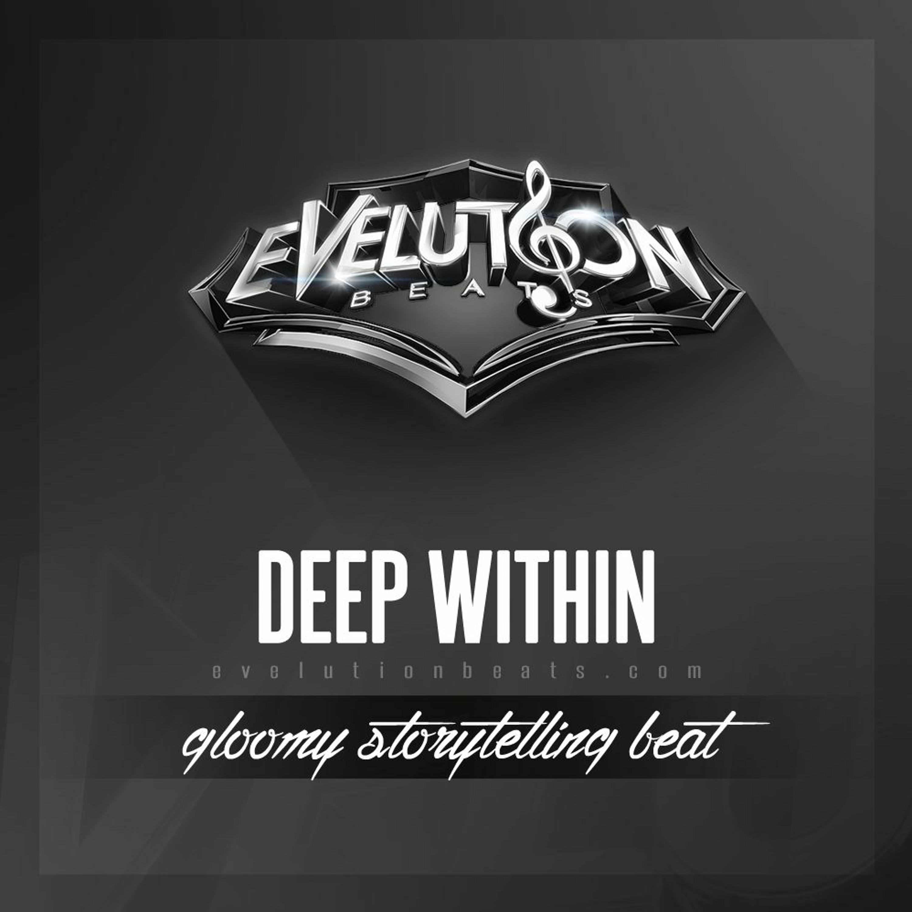 Instrumental - DEEP WITHIN - (www.evelutionbeats.com) episode artwork