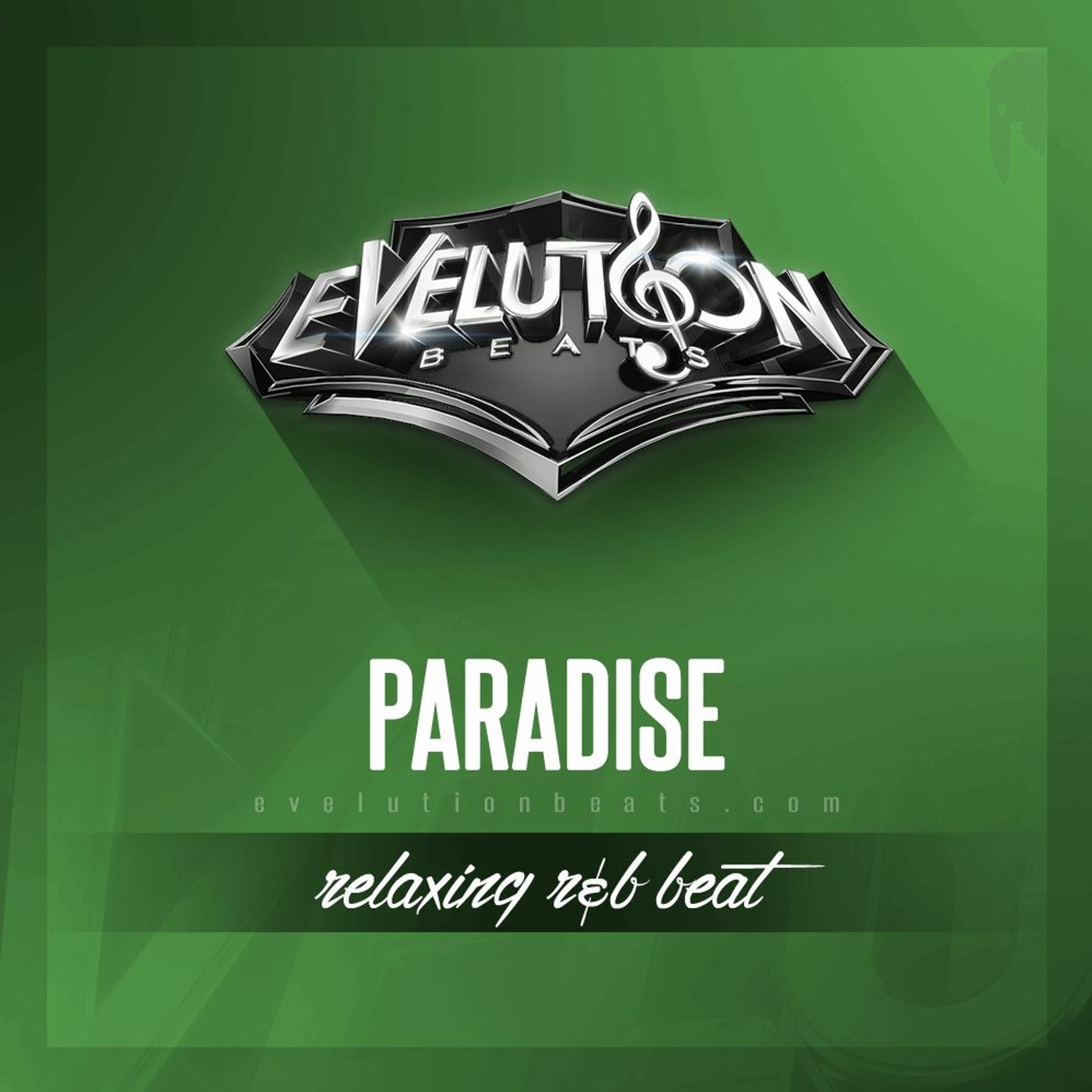 Instrumental - PARADISE - (www.evelutionbeats.com) episode artwork