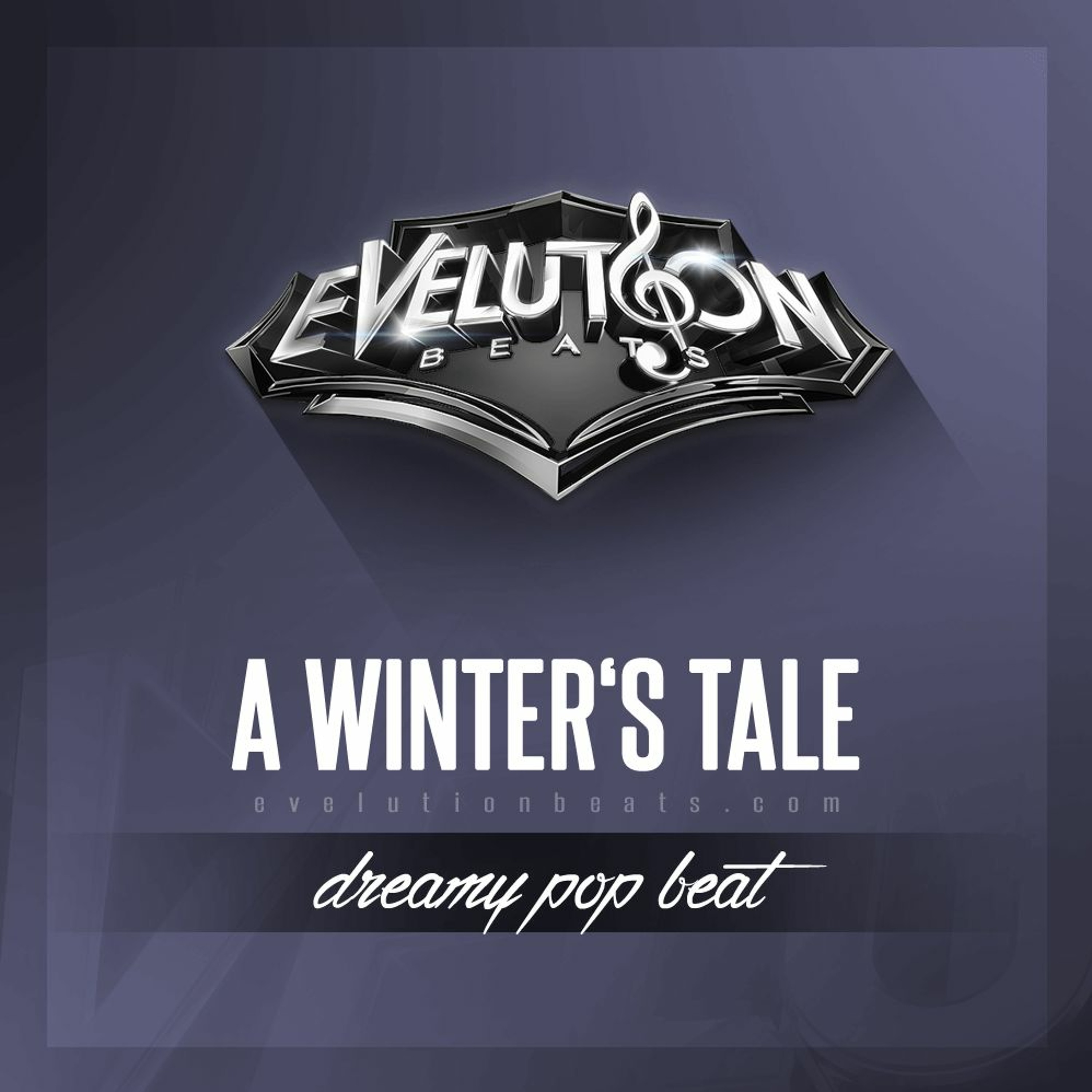Instrumental - A WINTER'S TALE - (www.evelutionbeats.com) episode artwork