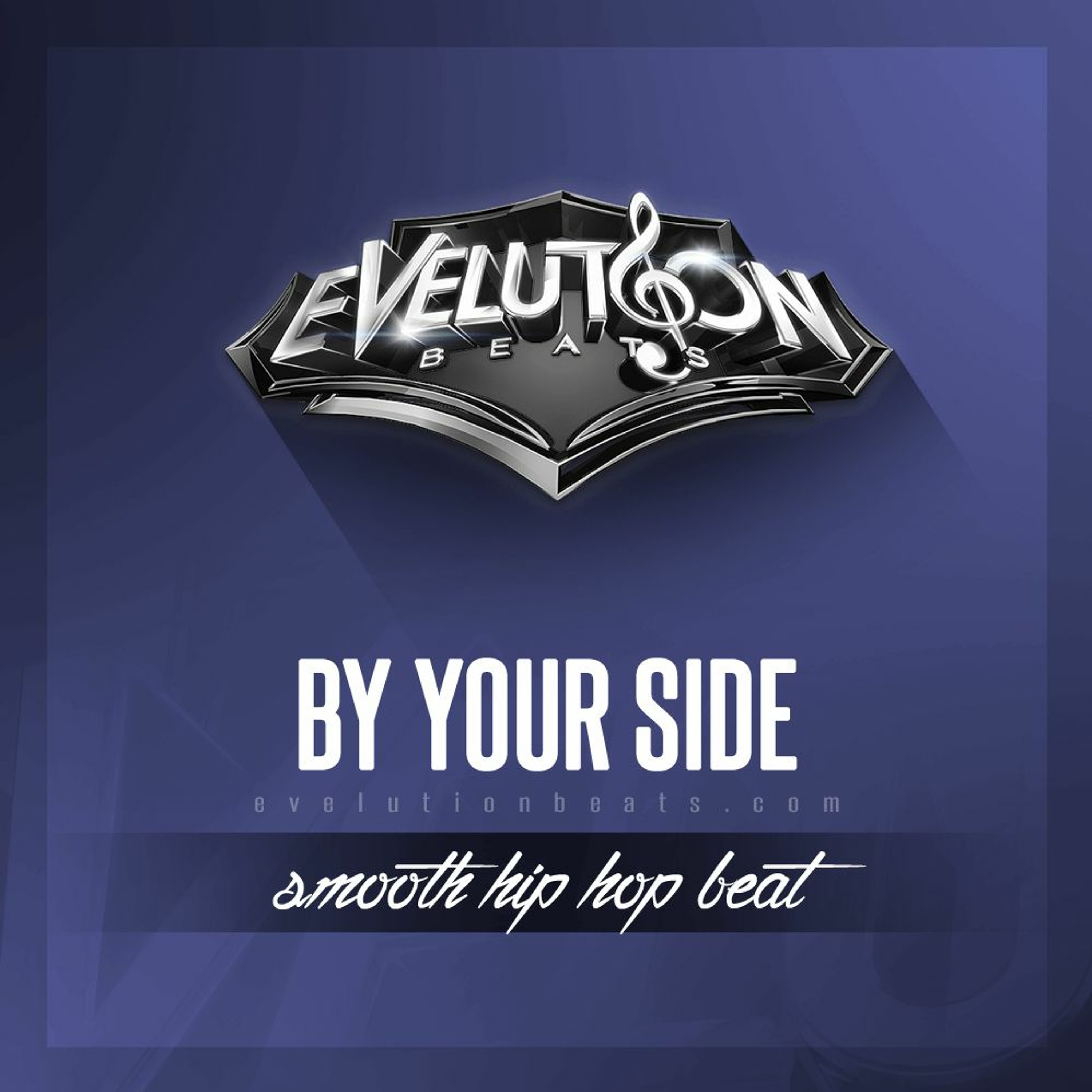 Instrumental - BY YOUR SIDE - (www.evelutionbeats.com)